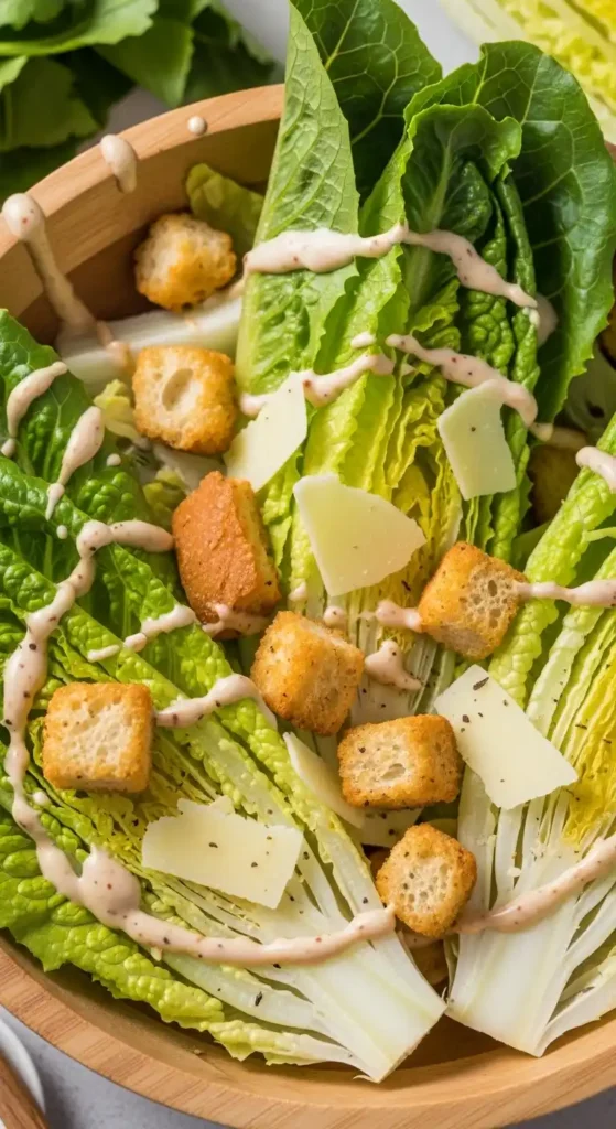 classic-romaine-caesar-salad
