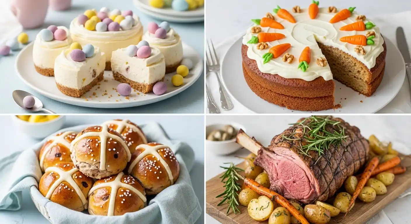 easter-recipe-ideas