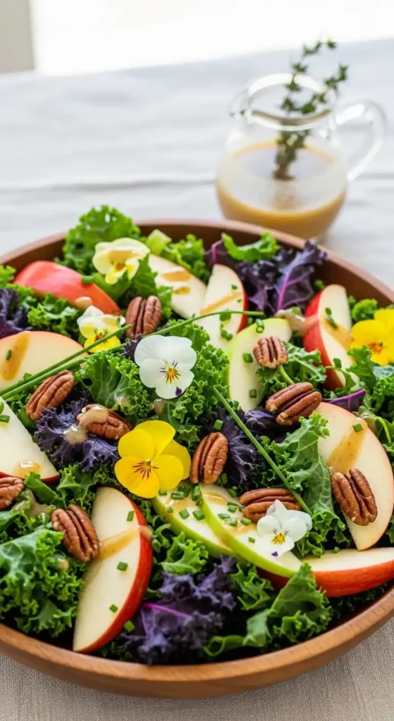 kale-apple-and-pecan-salad