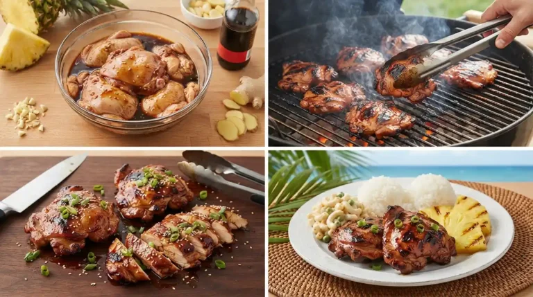Hawaiian-Huli-Huli-Chicken-Recipe-for-Juicy-Grilled-Flavor