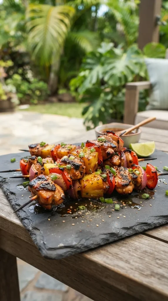 hawaiian-huli-huli-chicken-with-pineapple